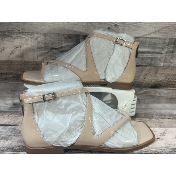 Vince Camuto Shoes - Vince Camuto Women's Lomeeana‎ Ankle Strap Sandals Soft Blush Size 6.5 M